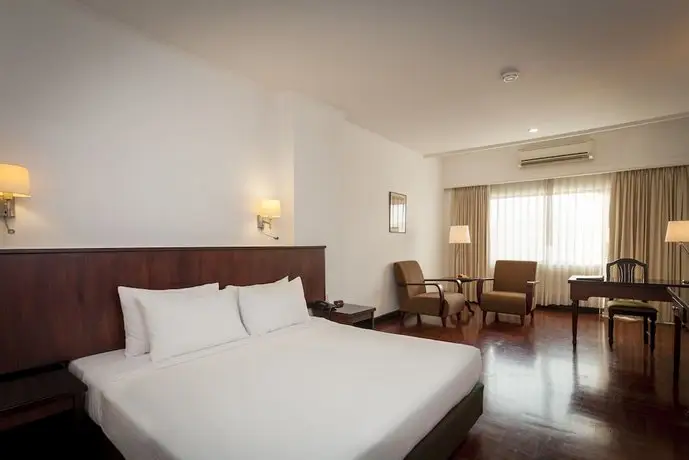 Best Western Vientiane 