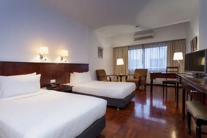 Best Western Vientiane 