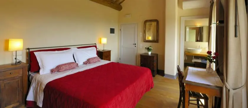 Relais Dolcevista Farmhouse Valdobbiadene