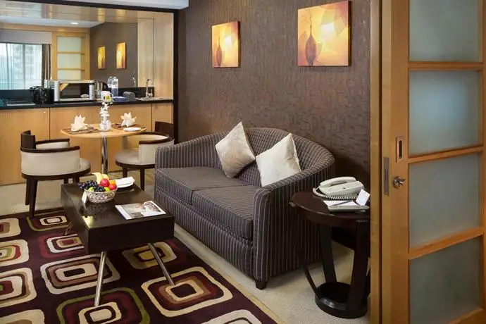 Savoy Suites Hotel Apartment Dubai