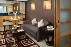 Savoy Suites Hotel Apartment Dubai 