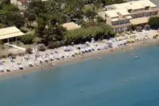 Christina Hotel Corfu Island 