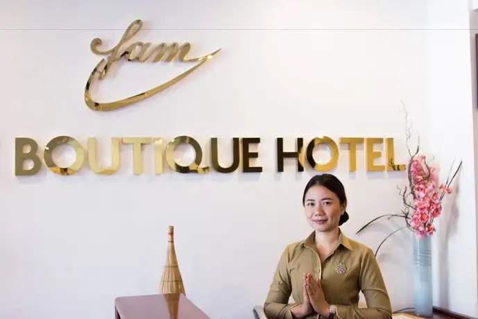 Family Boutique Hotel