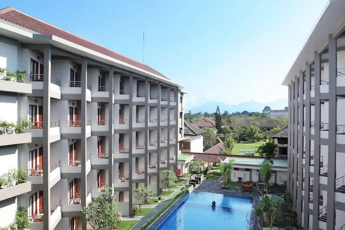 Lombok Garden Hotel 