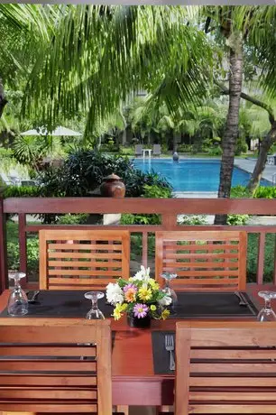 Lombok Garden Hotel 