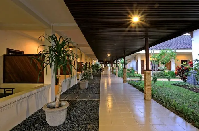 Lombok Garden Hotel 