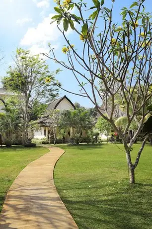 Lombok Garden Hotel 