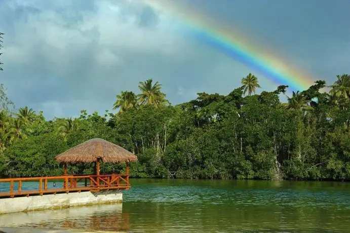 MG Cocomo Resort Vanuatu 