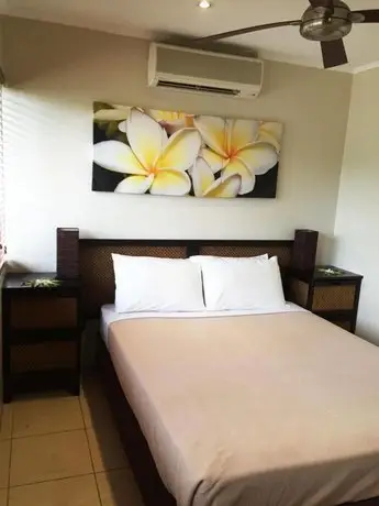 MG Cocomo Resort Vanuatu 