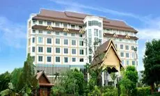 Arawan Riverside Hotel 