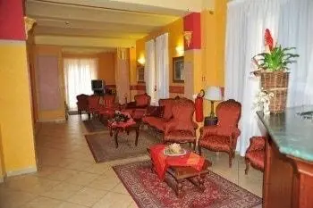 Hotel Innocenti 