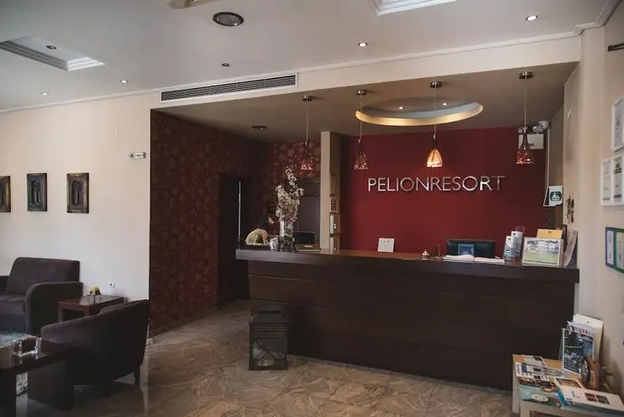 Hotel Pelion Resort 