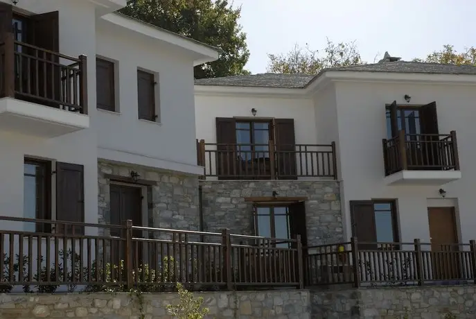 Hotel Pelion Resort 