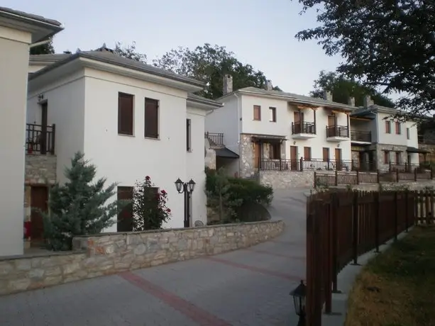 Hotel Pelion Resort 