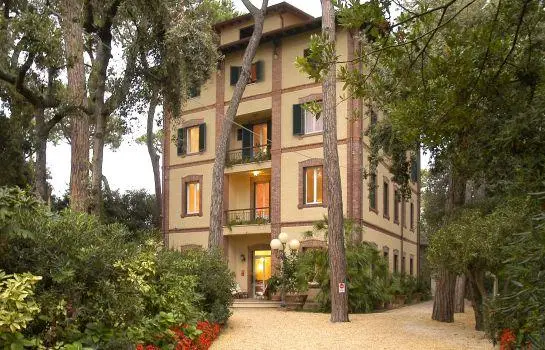 Hotel Villa Tiziana Pietrasanta 