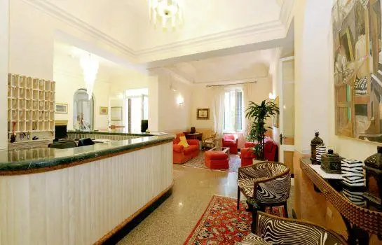 Hotel Villa Tiziana Pietrasanta