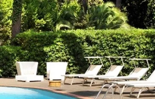 Hotel Villa Tiziana Pietrasanta 