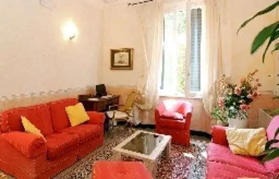 Hotel Villa Tiziana Pietrasanta 