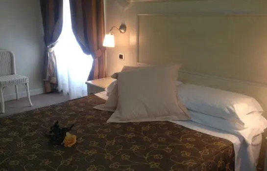 Hotel Villa Tiziana Pietrasanta 