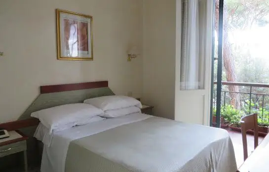 Hotel Villa Tiziana Pietrasanta 