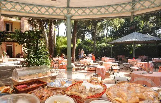 Hotel Villa Tiziana Pietrasanta 