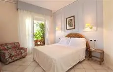 Hotel Villa Tiziana Pietrasanta 