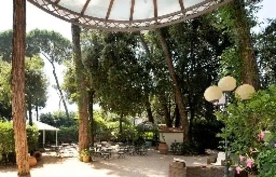 Hotel Villa Tiziana Pietrasanta 