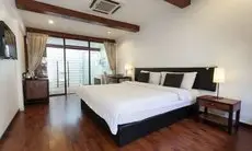 Le Leela Mandala Boutique Hotel 