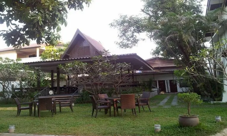 Le Leela Mandala Boutique Hotel 