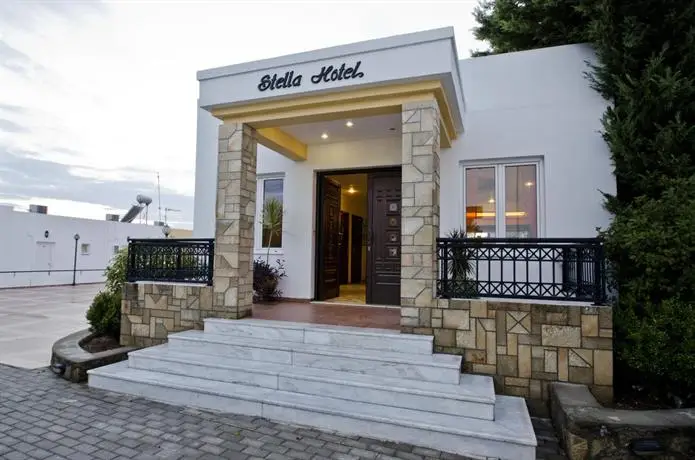 Stella Hotel Pefkos