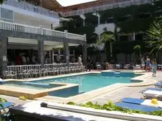 Olympic Kosma Hotel & Villas Bomo 