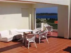 Lofos Vourvourou Apartments 