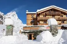 Miravidi Hotel Valtournenche 