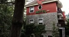 Hotel Rural El Molino 