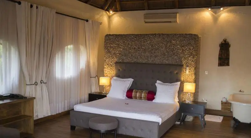 Le Petit Village Boutique Hotel