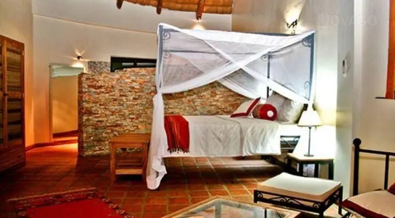 Le Petit Village Boutique Hotel 