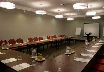 Protea Hotel by Marriott Lusaka