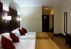 Protea Hotel by Marriott Lusaka 