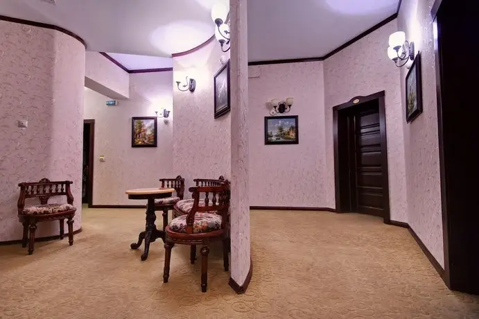 Hotel Carol Constanta 