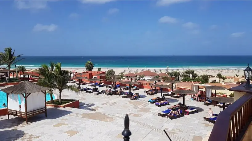 Royal Horizons Boa Vista