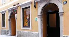 Boutique Hotel Albero Nascosto 