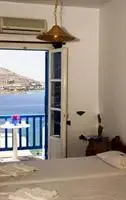 Sakis Rooms & Apartments Naoussa 