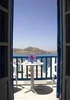 Sakis Rooms & Apartments Naoussa 