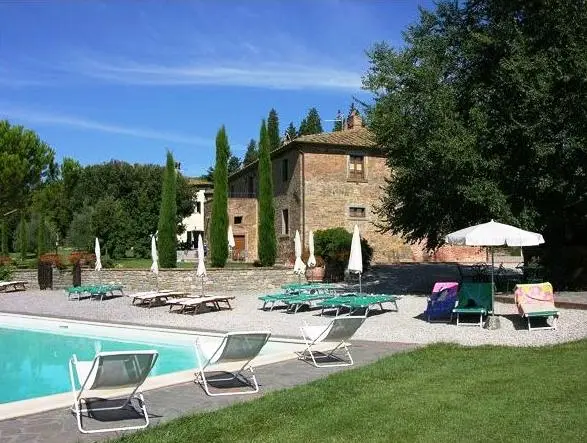 Agriturismo Villa La Morina 