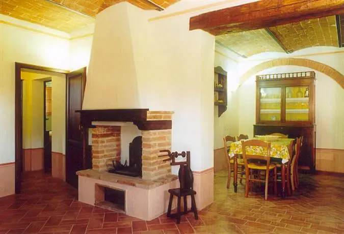 Agriturismo Villa La Morina 