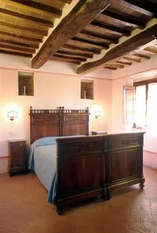 Agriturismo Villa La Morina 