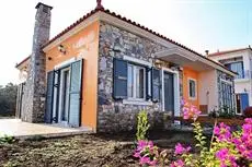 Art Lesvos Villas 