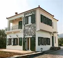 Art Lesvos Villas 