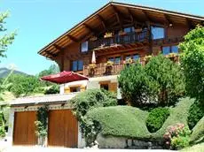 Chalet Le Paradou 