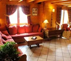 Chalet Le Paradou 